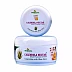 Wheezal Glow Bright Calendula Nectar Cream with Aloe Vera (200g)