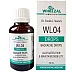Wheezal WL-4 Backache Drops (30ml)