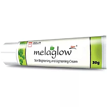 Abbott Melaglow New Cream (30g)