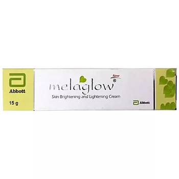 Abbott Melaglow New Cream (15g)