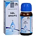 SBL Drops No 4 Hypertension (30ml)