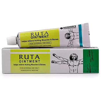 Bakson Ruta Ointment (25g)