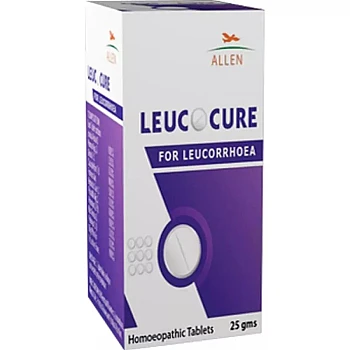 Allen Leuco Cure Tablets (25g)