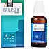 Allen A15 Indigestion Gas & Acidity Drops (30ml)