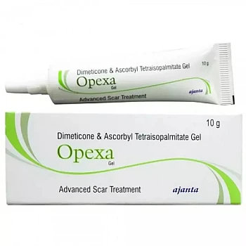 Ajanta Pharma Opexa Gel (10g)
