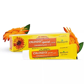 Medisynth Calendula Special Cream (20g)