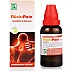 Willmar Schwabe India Ruck-Pain Drops (30ml)