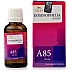 Allen A85 Eosinophilia Drops (30ml)