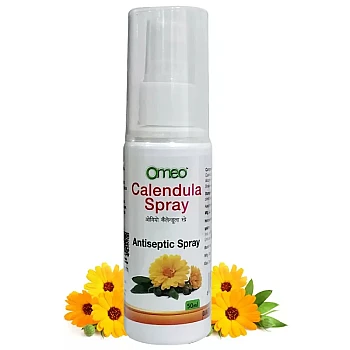 BJain Omeo Calendula Spray (50ml)