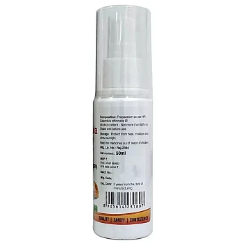 BJain Omeo Calendula Spray (50ml)