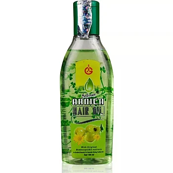 Indo German Sebsun Arnica Hair Oil (100ml)