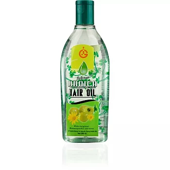 Indo German Sebsun Arnica Hair Oil (200ml)