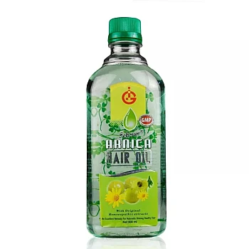 Indo German Sebsun Arnica Hair Oil (500ml)