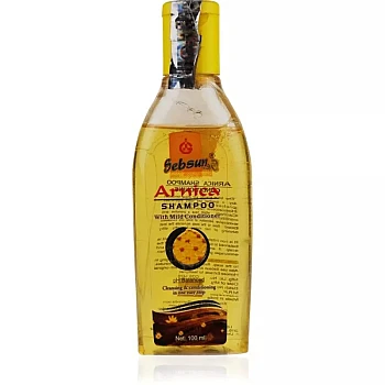 Indo German Sebsun Arnica Shampoo (100ml)