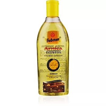 Indo German Sebsun Arnica Shampoo (200ml)