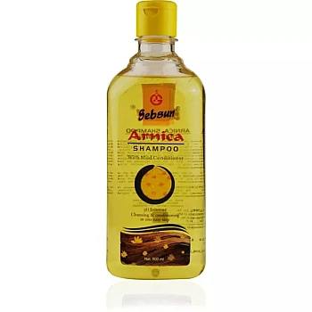 Indo German Sebsun Arnica Shampoo (500ml)
