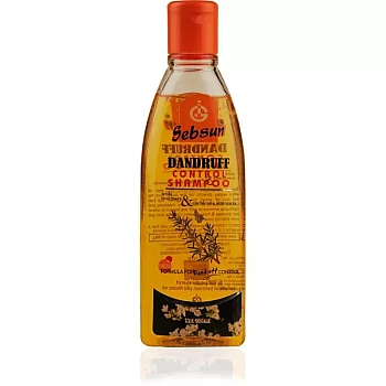 Indo German Sebsun Dandruff Control Shampoo (100ml)