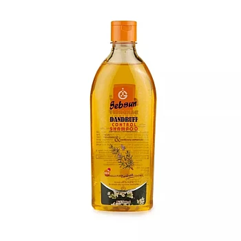 Indo German Sebsun Dandruff Control Shampoo (500ml)