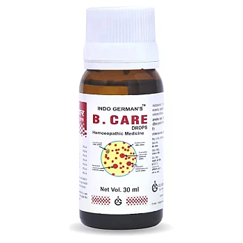 Indo German B Care Drops (30ml)