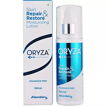 Alembic Pharma Oryza Lotion (100ml)