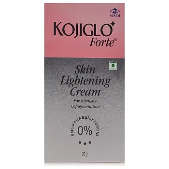 Alkem Labs Kojiglo Forte Cream (20g)