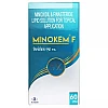 Alkem Labs Minokem F Solution (5%w/v) (60ml)