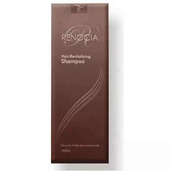 Alkem Labs Renocia Hair Revitalizing Shampoo (150ml)