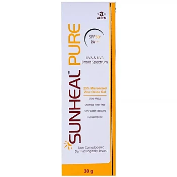 Alkem Labs Sunheal Pure Cream (30g)