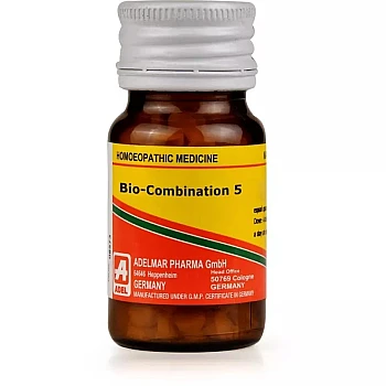 Adel Pekana Bio Combination 5 (20g)