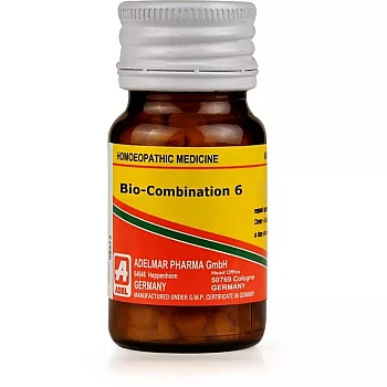 Adel Pekana Bio Combination 6 (20g)