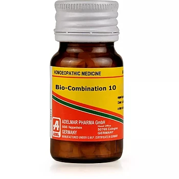 Adel Pekana Bio Combination 10 (20g)