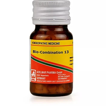 Adel Pekana Bio Combination 13 (20g)