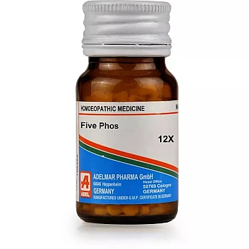 Adel Pekana Five Phos 12X (20g)