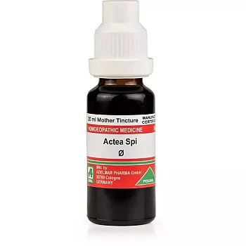 Adel Pekana Actea Spicata 1X (Q) (20ml)