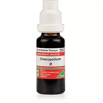 Adel Pekana Chenopodium Anthelminticum 1X (Q) (20ml)