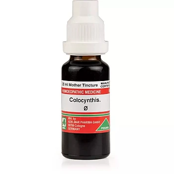 Adel Pekana Colocynthis 1X (Q) (20ml)