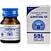 SBL Ginseng 1X (25g)