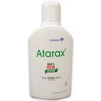 Dr Reddy Atarax Anti Itch Lotion (100ml)