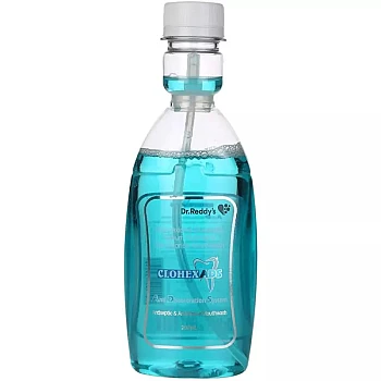 Dr Reddy Clohex ADS Liquid (200ml)