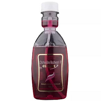 Dr Reddy Clohex Mouth Wash (150ml)