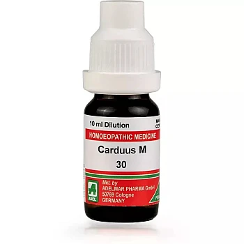 Adel Pekana Carduus Marianus 30 CH (10ml)
