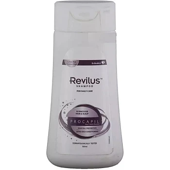 Dr Reddy Revilus Shampoo (100ml)