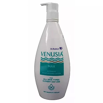 Dr Reddy Venusia Max Lotion (500g)