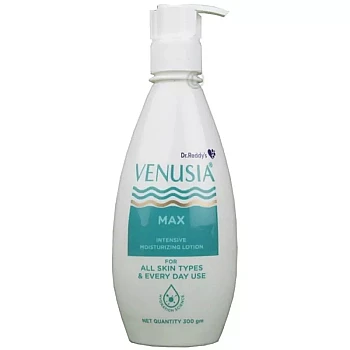 Dr Reddy Venusia Max Lotion (300g)