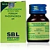 SBL Ferrum Phosphoricum 6X (25g)