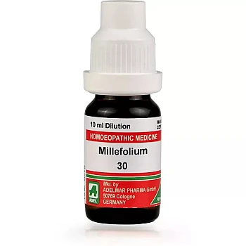 Adel Pekana Millefolium 30 CH (10ml)