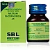 SBL Natrum Phosphoricum 6X (25g)