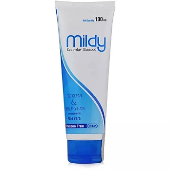 Intas Pharmaceuticals Ltd Mildy Shampoo (100ml)