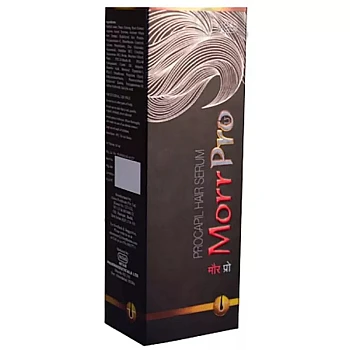 Intas Pharmaceuticals Ltd Morr Pro Serum (60ml)