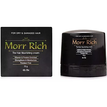 Intas Pharmaceuticals Ltd Morr Rich Cream (75g)